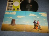 画像: BLUES MAGOOS - NEVER GOIN' BACK TOGEORGIA (Ex++/Ex++ Looks:Ex+++ TAPESEAM) / 1969 US AMERICA ORIGINAL Used LP 