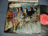 画像: BLUES MAGOOS - PSYCHEDELIC LOLLIPOP (VG+++/Ex+++ Looks:Ex++ TPSM) / 1966 US AMERICA ORIGINAL MONO Used LP