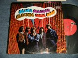 画像: BLUES MAGOOS - ELECTRIC COMIC BOOK (Ex+/Ex+++) / 1967 US AMERICA ORIGINAL "STEREO" Used LP