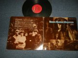 画像: BLUES MAGOOS - BASIC BLUES MAGOOS (Ex++/Ex+++ Looks:MINT- BB) / 1968 US AMERICA ORIGINAL "STEREO" Used LP