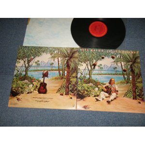 画像: DAVE MASON - SPLIT COCONUT (Ex++/MINT-) / 1975 US AMERICA ORIGINAL 1st Press Used LP