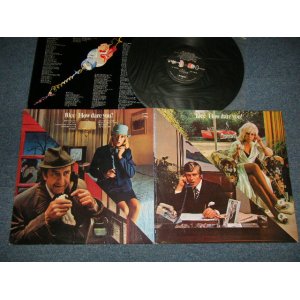 画像: 10CC 10 CC - HOW DARE YOU! (Ex+++/Ex+++) / 1976 US AMERICA ORIGINAL Used LP