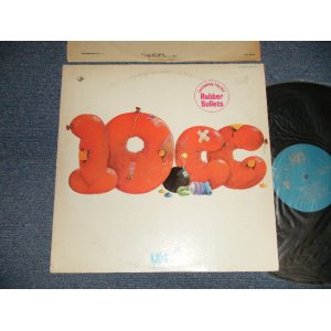 画像: 10CC 10 CC - 10CC (Ex/Ex+++ BB, EDSP) / 1973 US AMERICA ORIGINAL Used LP