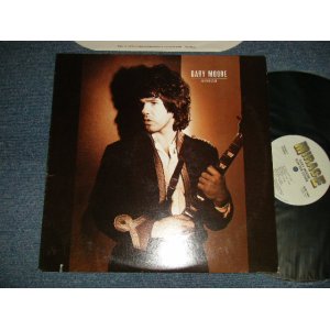 画像: GARY MOORE - RUN FOR COVER (Ex+++/MINT- Cut out) / 1985 US AMERICA ORIGINAL Used LP 