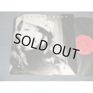 画像: MARIAH CAREY -  ALWAYS BE MY BABY (Ex++/Ex-,Ex++ Cut Out Corner, EDSP) / 1996 US AMERICA ORIGINAL Used 12"