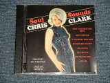 画像: CHRIS CLARK - SOUL SOUNDS (MINT/MINT) / 1997 BELGIUM ORIGINAL Used CD