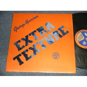 画像: GEORGE HARRISON - EXTRA TEXTURE (MINT/MINT-) / 1975 US AMERICA ORIGINAL Used LP 