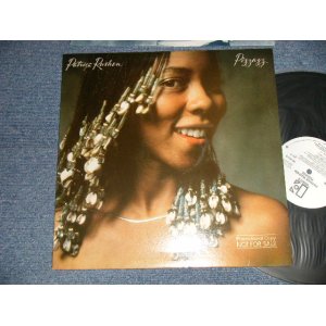 画像: PATRICE RUSHEN - PIZZAZZ(Ex+++/MINT-) / 1979 US AMERICA ORIGINAL "WHITE LABEL PROMO" Used LP 