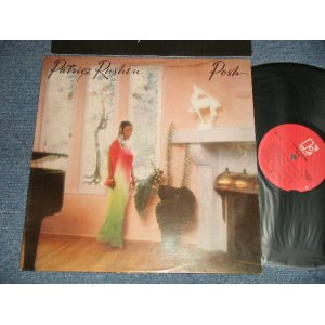 画像: PATRICE RUSHEN - POSH (Ex++/Ex++ EDSP) / 1980 US AMERICA ORIGINAL Used LP 