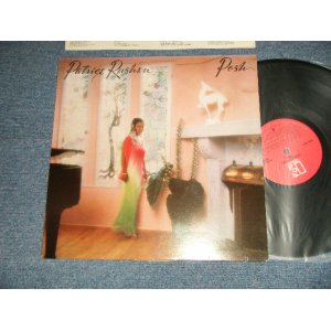 画像: PATRICE RUSHEN - POSH (Ex++/MINT- EDSP) / 1980 US AMERICA ORIGINAL Used LP 