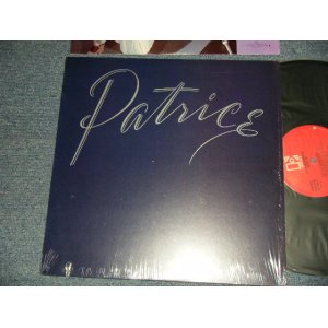 画像: PATRICE RUSHEN - PATRICE (MINT-/MINT- CUTOUT) / 1978 US AMERICA ORIGINAL Used LP 