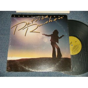 画像: PATRICE RUSHEN - SHOUT IT OUT (Ex+/Ex+++) / 1977 US AMERICA ORIGINAL Used LP 