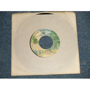 画像: FRANK ZAPPA  of THE MOTHERS OF INVENTION - DISCO BOY  A)MONO   B)STEREO (Ex+++/Ex+++) / 1976 US AMERICA ORIGINAL "PROMO ONLY SAME FLIP MO/ST" Used 7"Ｓingle