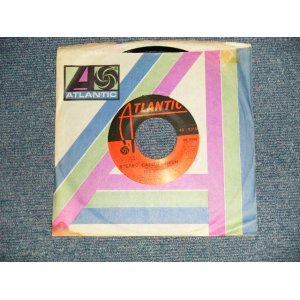 画像: MAGGIE BELL - A)CADDO QUEEN  B) OH MY MY  (Ex+++/Ex+++) / 1974 US AMERICA ORIGINAL Used 7"Single