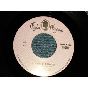 画像: IRMA THOMAS - A)I CAN HELP MYSELF  B)WAHT'S THE MATTER BABY  (NEW) / 1974 US AMERICA ORIGINAL "BRAND NEW"  7" 45rpm Single