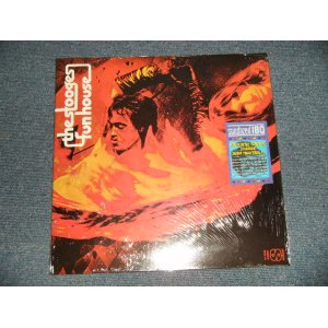 画像: THE STOOGES (IGGY POP) - FUN HOUSE (Sealed) / 2002 US AMERICA REISSUE "180g HEAVY WEIGHT" BRAND NEW SEALED" LP 