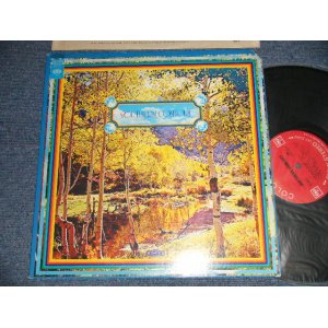 画像: SOUTHERN COMFORT(BLUES ROCK) - SOUTHERN COMFORT (Ex+++/MINT CutOut) / 1970 US AMERICA ORIGINAL 1st Press "360 Sound Label" Used LP 