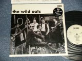 画像: The WILD OATS - The WILD OATS (MINT/MINT) / 2016 UK ENGLAND/EUROPE ORIGINAL Used 10" 9 Tracks LP