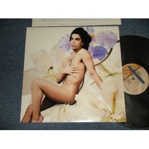 画像: PRINCE - LOVE SEXY : With ART INNER SLEEVE (Matrix # A)1-25720-A-SH2 O[Allied 'ɑ' logo] B-30896-SH2 △ 20229 1-2  B)1-25720-B-SH2 O[Allied 'ɑ' logo] B-30897-SH2 △ 20229-X 1-2) "Specialty Records Corporation Pressing in Olyphant, PA" (MINT-/MINT-) / 1988 US AMERICAORIGINAL Used LP