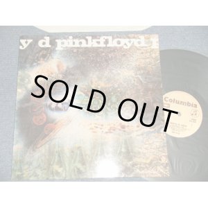 画像: PINK FLOYD, THE  - A SAUSERFUL OF SECRETS (MINT-/MINT-) / UK ENGLAND REISSUE Used LP