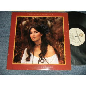 画像: EMMYLOU HARRIS - ROSES IN THE SNOW (Ex++/Ex+++ Looks:Ex++) / 1980 US AMERICA ORIGINAL "1st Press Label" Used LP