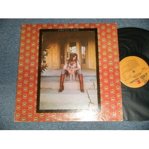 画像: EMMYLOU HARRIS - ELITE HOTEL (Ex/Ex Looks:Ex-, Ex++ WTRDMG) / 1975 US AMERICA ORIGINAL "BROWN Label" Used LP