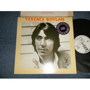 画像: TERENCE BOYLAN - SUZY (Ex++/Ex++ Looks:Ex) / 1980 US AMERICA ORIGINAL "WHITE LABEL PROMO" Used LP 