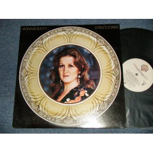 画像: BONNIE RAITT - STREETLIGHTS (Ex+++/Ex+++ A-1:Ex+) / 1980's Version AMERICA "1980's Label" Used LP 