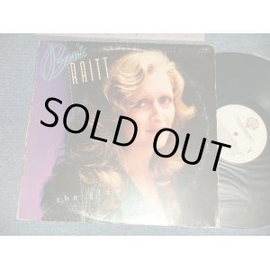 画像: BONNIE RAITT - THE GLOW (With CUSTOM INNER) (Ex+/Ex++) / 1979 US AMERICA ORIGINAL Used LP 