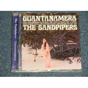 画像: THE SANDPIPERS - GUARATANAMERA (MINT/MINT) / 1998 UK ENGLAND ORIGINAL Used CD