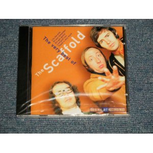 画像: The SCAFFOLD - The VERY BEST OF (Sealed) / 1998 UK ENGLAND ORIGINAL "BRAND NEW SEALED"  CD