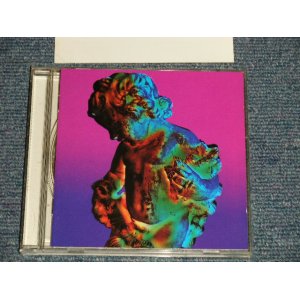 画像: NEW ORDER - Technique (MINT-/MINT) / 2000  UK & Europe ORIGINAL Used CD