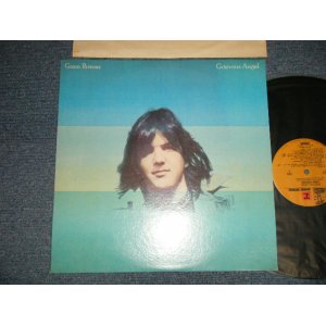 画像: GRAM PARSONS - GRIEVOUS ANGEL (Matrix #A)MS-2171  31678-2 B)MS-2171  31679-1 SIDE 2) (Ex+++/MINT- , Ex+ Looks:VG+++) /1974 US AMERICA ORIGINAL 1st Press "BROWN with STEREO Label" Used LP 