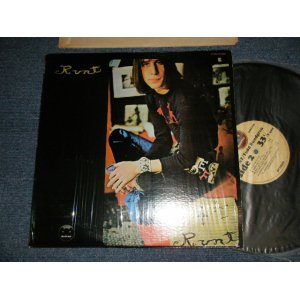 画像: TODD RUNDGREN - RUNT (MINT-/MINT- Looks*Ex+++) / 1971 Version US AMERICA REISSUE Used LP 