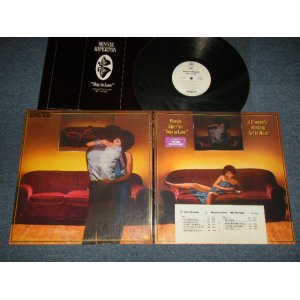 画像: MINNIE RIPERTON - A ROMANTIC FANTASY SET TO MUSIC (Ex++/MINT-) / 1977 US AMERICA ORIGINAL "WHITE LABEL PROMO" Used LP   