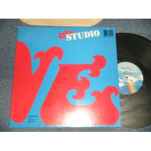 画像: LOVE (Arthur Lee) - STUDIO/LIVE (Ex+++/MINT- CutOut) /1982 US AMERICA ORIGINAL Used LP  