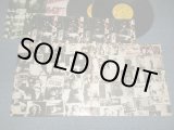 画像: ROLLING STONES - EXILE ON MAIN ST. (With 4 POSTCARDS)(With Original CUSTOM Inner Sleeves by HARD PAPER) (Matrix #A)ST-RS-722507-AA (1) V Rolling Stones Records MR▵16944(4)   B)ST-RS-722508-G AC Ex MR ARTISAN Mark ▵16944-x (3) C)ST-RS-722509-G   (1) V MR Rolling Stones Records ▵16945 (5) D)ST-RS-722510-B (1) MR  Rolling Stones Records ▵16945-x (4) ARTISAN Mark) "MO/MONARCH Press in L.A. in CA" (Ex+++/MINT-) / 1972 US AMERICA ORIGINAL Used 2 LP's