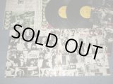 画像: ROLLING STONES - EXILE ON MAIN ST. (With 5 POSTCARDS)(With Original CUSTOM Inner Sleeves by HARD PAPER) (Matrix #A)ST-RS-722507-BB (2) V Rolling Stones Records MR▵16944 PR ARTIZAN Mark B)ST-RS-722508-CC (1) Rolling Stones Records MR  ▵16944-x (5) PR ARTISAN Mark C)ST-RS-722509-CC (1) V  Rolling Stones Records MR ▵16945 (5) D)ST-RS-722510-BB (1) MR ▵16945-x ARTISAN Mark  Rolling Stones Records PR) "MO/MONARCH Press in L.A. in CA" (Ex++/MINT-) / 1972 US AMERICA ORIGINAL Used 2 LP's