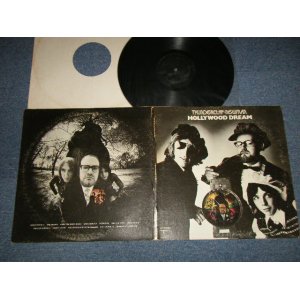 画像: THUNDERCLAP NEWMAN - HOLLYWOOD DREAM (MO/MONARCH Press in L.A. in CA)  (Ex++, Ex, Ex+++/Ex+++ Looks:Ex++t) / 1970 US AMERICA 1st Press "1841 BROADWAY Credit Label" Used LP 