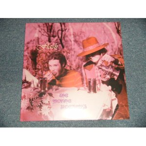 画像: The MIOVING SIDEWALKS  (ZZ TOP, B. GIBBONS) - FLASH (SEALED) / 2020 RUSSIA REISSUE/RE-PRO "BRAND NEW SEALED" LP