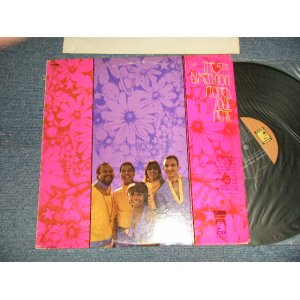 画像: THE FIFTH 5TH DIMENSION - STONED SOUL PICNIC ( With OBI-INSERTS)  (Ex/Ex+++) / 1968 US AMERICA ORIGINAL Used LP