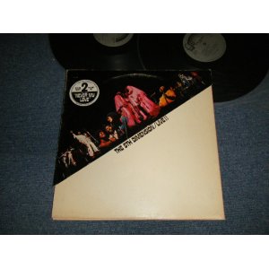 画像: THE FIFTH 5TH DIMENSION - LIVE (EVG+++/Ex+++) / 1971 US AMERICA ORIGINAL Used 2-LP