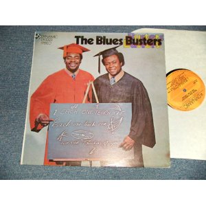 画像: The BLUES BUSTERS - EACH ONE TEACH ONE (NEW) / JAMAICA RE-Press "BRAND NEW"  LP