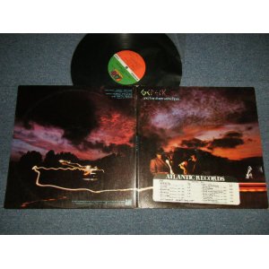 画像: GENESIS - ...AND THEN THERE WERE THREE... (Ex+, Ex++, MINT-/MINT-)/ 1978 US AMERICA ORIGINAL "PROMO" Used LP