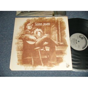 画像: MARK JAMES - MARK JAMES (Ex++/MINT- Cut out) / 1973 US AMERICA ORIGINAL Used LP 