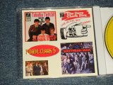 画像: The DAVE CLARK FIVE - COAST TO COAST + AMERICAN TOUR  (NEW) / GERMAN "Brand New"  Press CD 