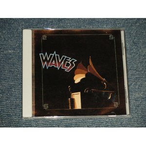 画像: WAVES - WAVES (NEW) / GERMAN "Brand New" 2-CD-R 