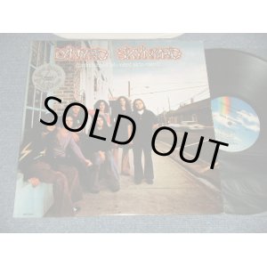 画像: LYNYRD SKYNYRD - (Pronounced 'Lĕh-'nérd 'Skin-'nérd) (Ex++/Ex+++) / 1980 Version US AMERICA REISSUE Used LP