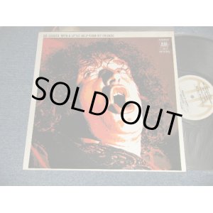 画像: JOE COCKER - WITH A LITTLE HELP FROM MY FRIENDS (Ex+++/Ex+++ A-1:Ex) / Late 1973 Vrsion US AMERICA "2nd Press Label" Used LP