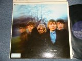 画像: ROLLING STONES - BETWEEN THE BUTTONS (Matrix #A)ZAL-7644 7Ｘ▽E D B)ZAL-7645-6K) (Ex+++/MINT-) / 1976 Version?  UK ENGLAND REISSUE "Boxed DECCA Label" STEREO Used LP 